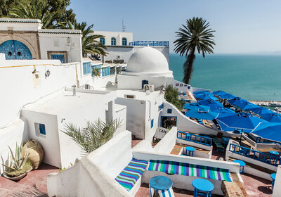 sidi bou said