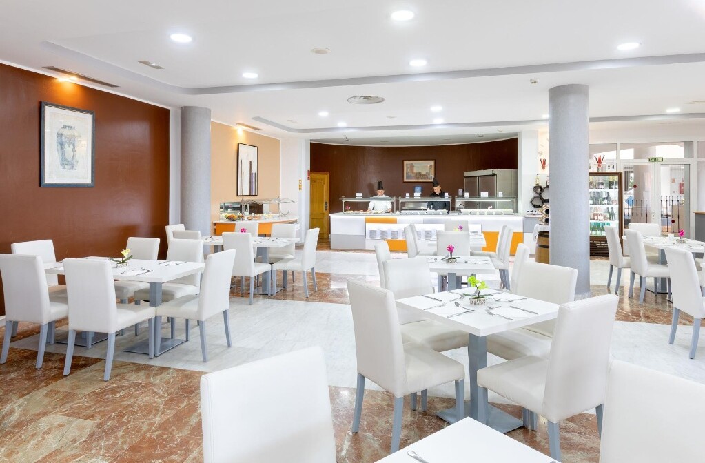 Chatur Playa Real Resort 7