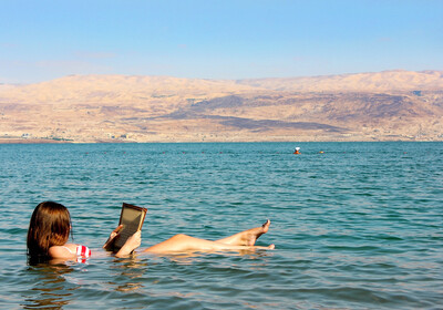 Izrael, Mrtvo more, putovanje Jordan i Izrael, grupna putovanja, daleka putovanja