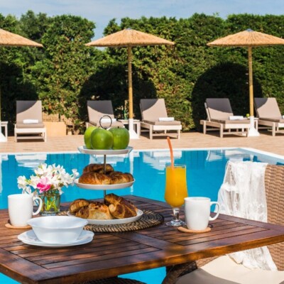 Grčka, Kreta, Mirage Studios 2*