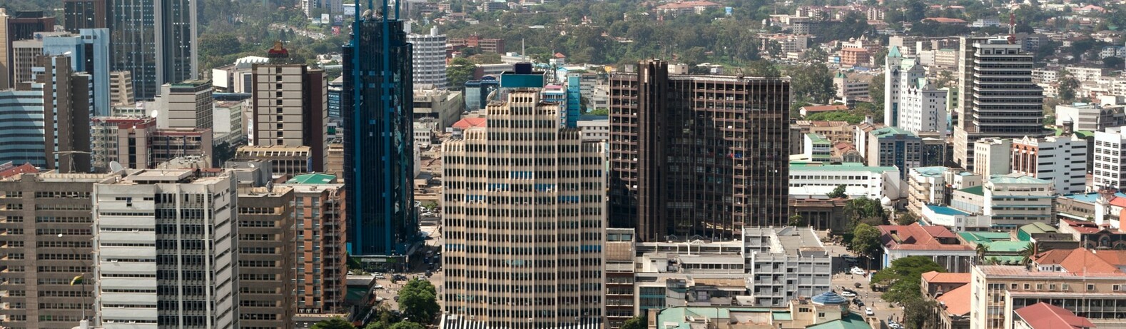 Nairobi