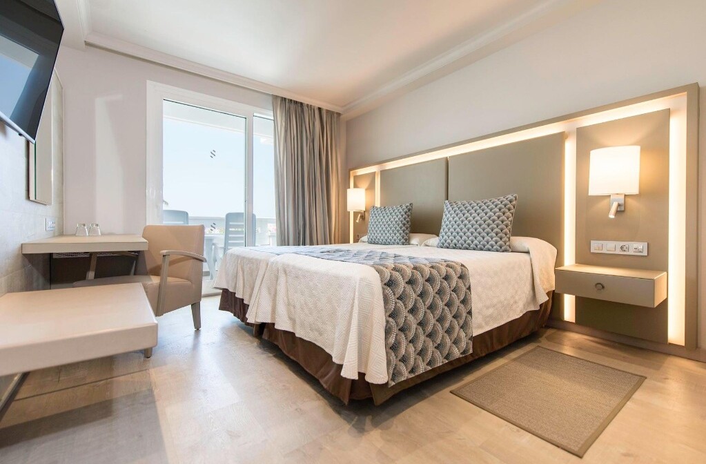Spring Hotel Vulcano 11