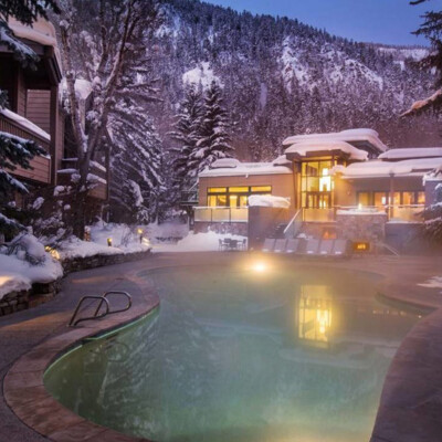 Hotel The Gant