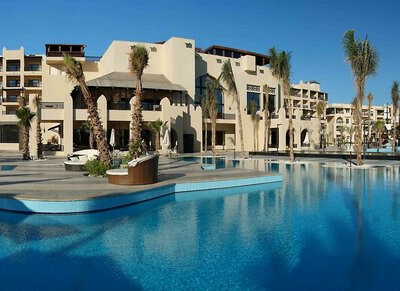  Hurghada Steigenberger Aqua Magic 