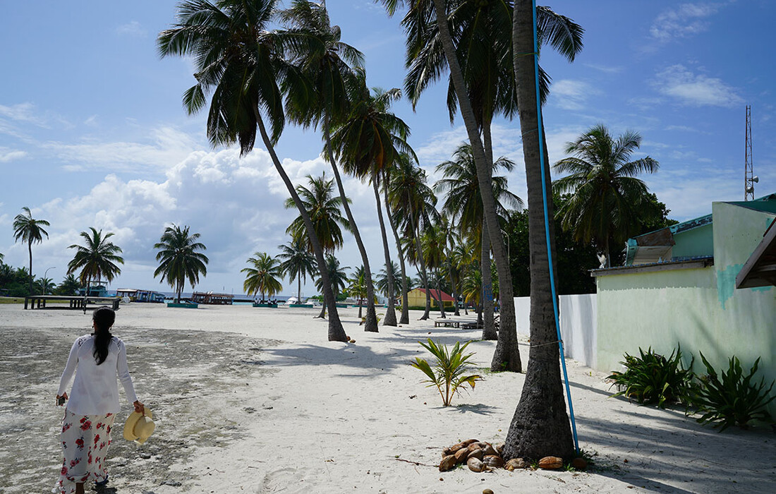 Maldivi, garantirani polasci, putovanja bez pratitelja, odmor na rajskim plažama
