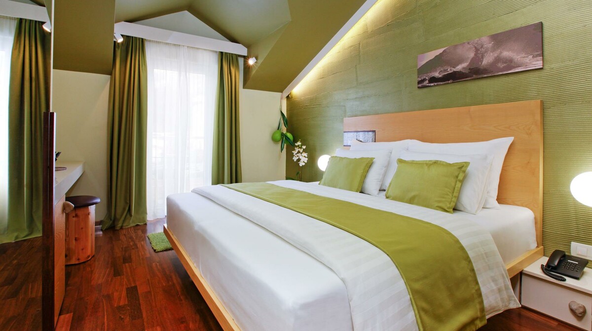 Boutique hotel Bol soba 4