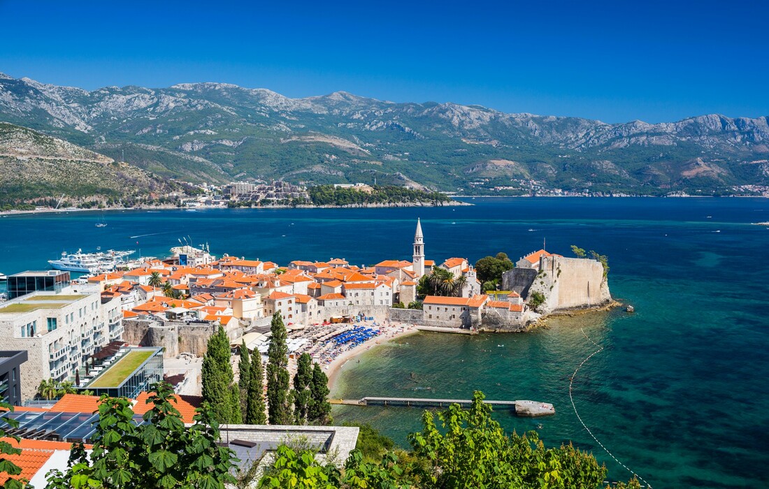 Budva