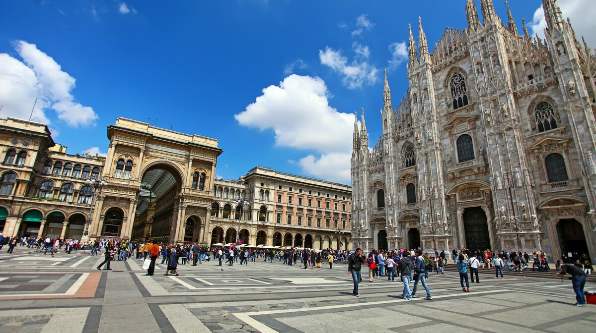 putovanje u milano autobusom, mondo travel, garantirani polasci