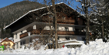 Bad Kleinkirchheim, skijanje Austrija, apartmani Amadee