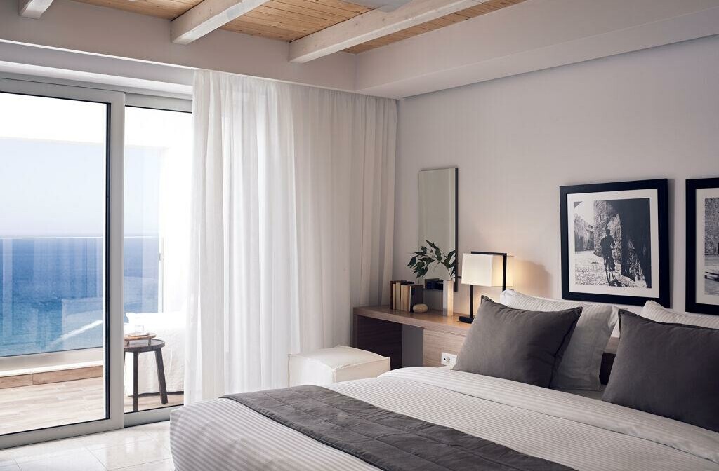 Grčka, Rodos, Faliraki, Esperos Village Blue