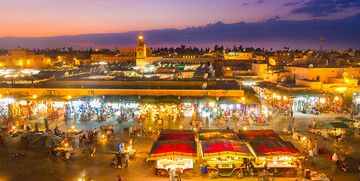 maroko, mondo travel, daleka putovanja