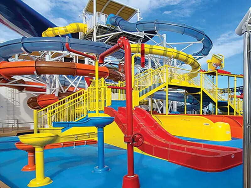 Carnival Celebretion