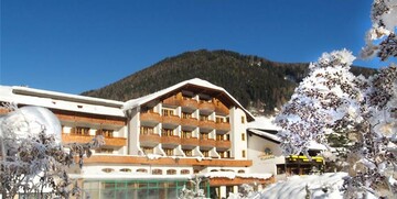 Bad Kleinkirchheim, hotel Kolmhof, ski i spa