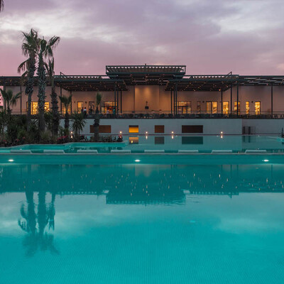 Antalya, Side, Hotel Paloma Orenda Resort