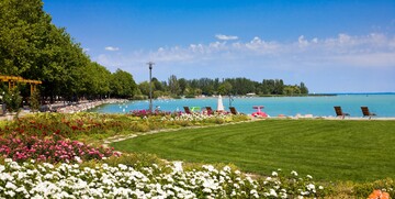 Jezero Balaton, putovanje autobusom, garantiran polazak