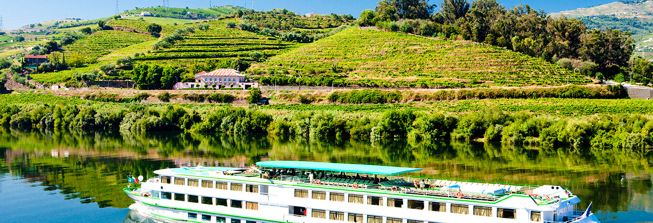 Dolina rijeke Douro