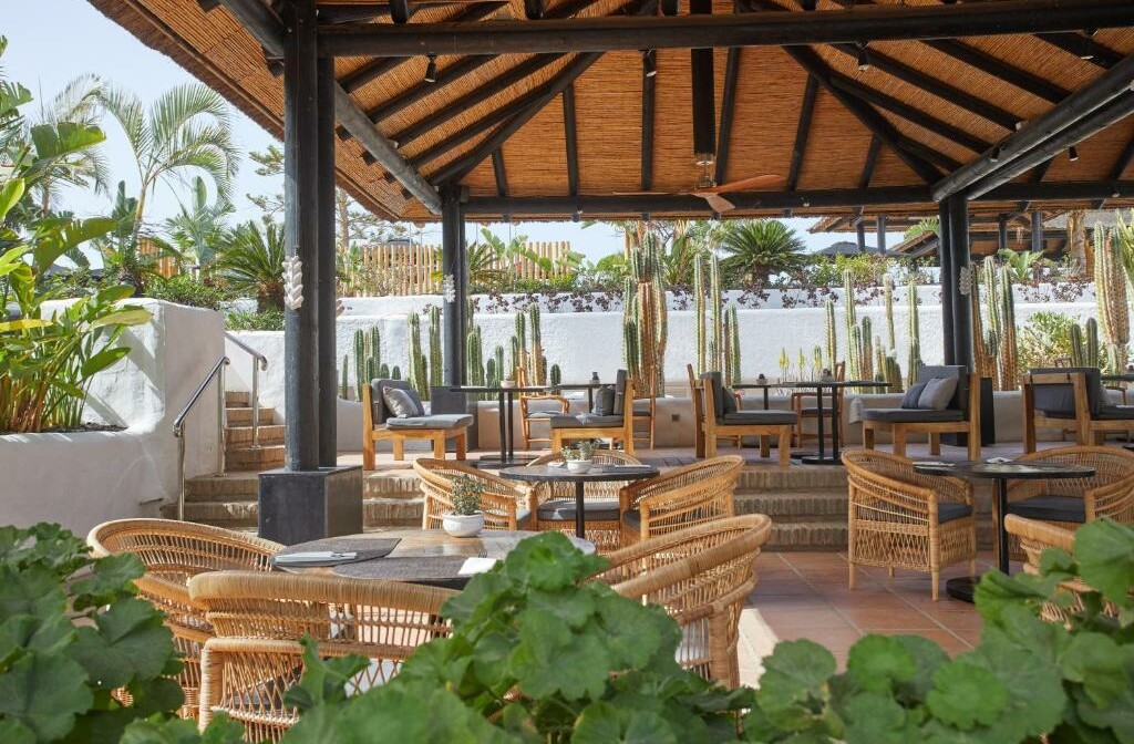 Hyatt Ziva Jardin Tropical Tenerife 6