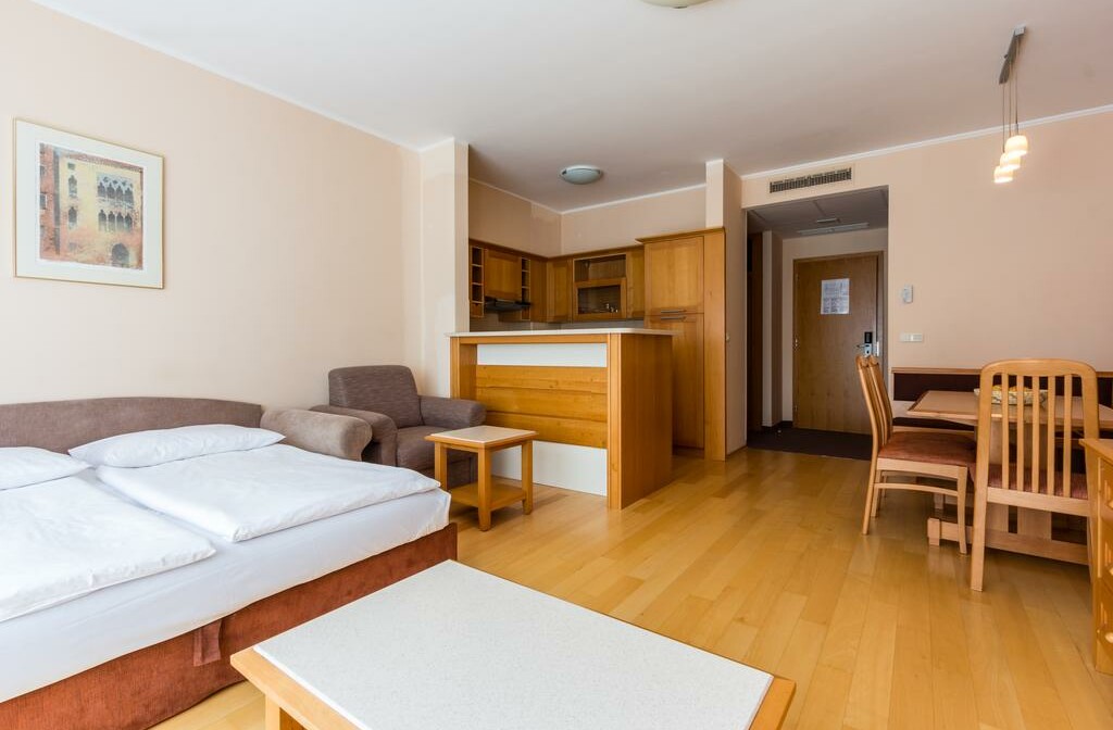 apartman Terme Maribor Bellevue, slovenija skijanje