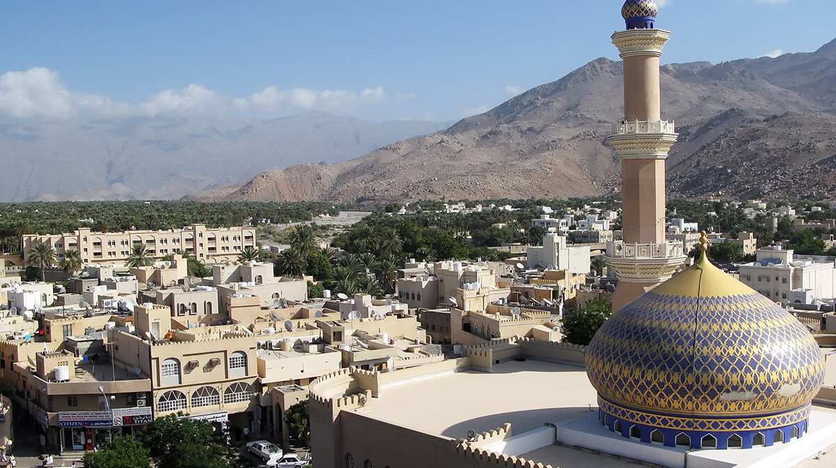 oman putovanje, mondo oman UAE