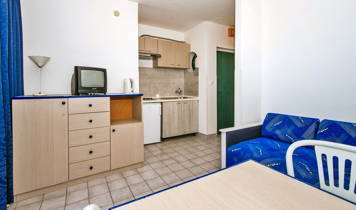 Apartmansko naselje Croatia, Sv. Filip i Jakov3