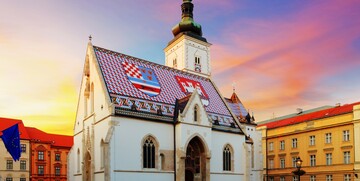 Zagreb, mondo travel