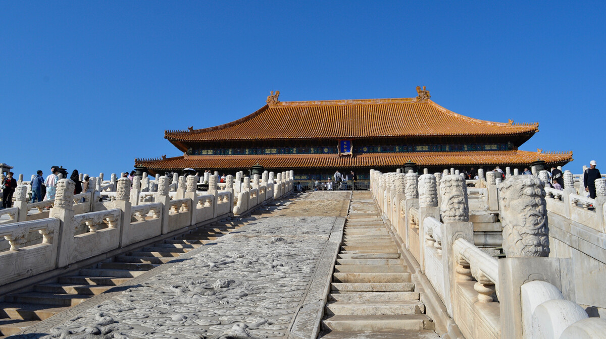 Kina, slika Antonija Putić