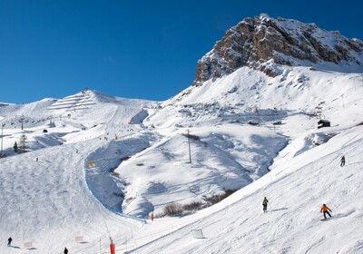 Skijanje Dolomiti, skijanje mondo travel