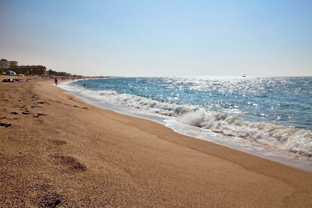 Španjolska, Costa Brava, Rosa Nàutica 3*