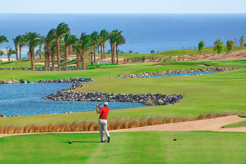 Steigenberger Makadi  (ex: Jaz Makadi Bayview & Golf Resort) 10