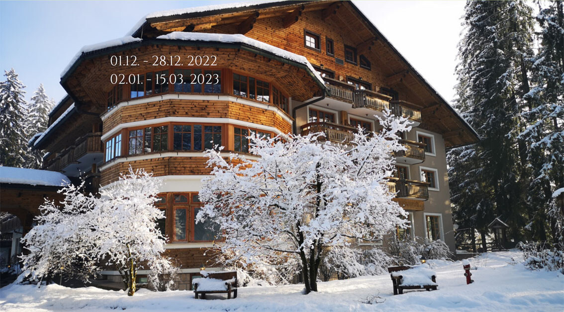 Ribno, Hotel Ribno Alpine