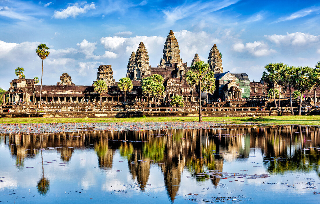 Angkor Wat