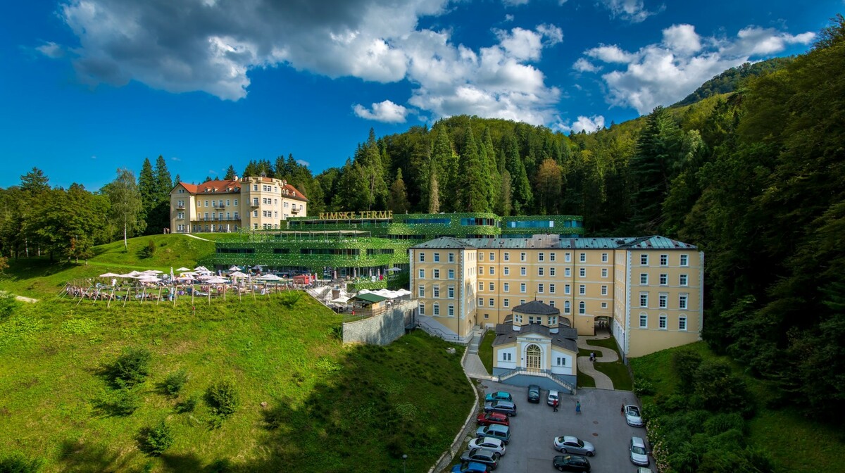 Rimske Terme 