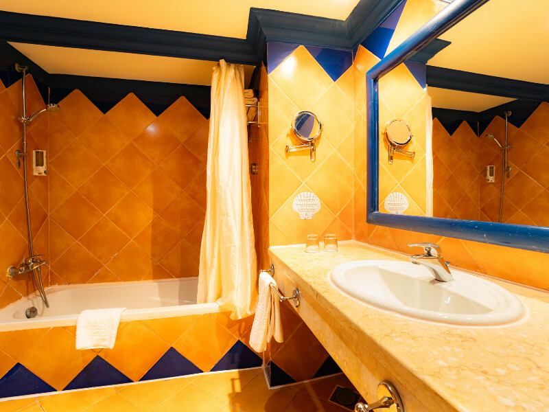 Hurghada, Makadi Bay, The Grand Makadi*****