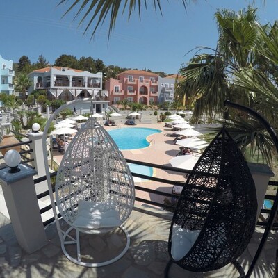 Naftilos boutique glavna