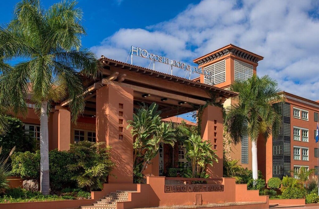 H10 Costa Adeje Palace 3