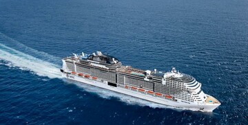 MSC Grandiosa krstarenje, krstarenje zapadni Mediteran grupni polasci