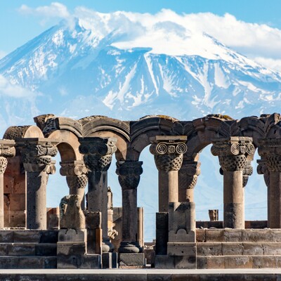 Armenija