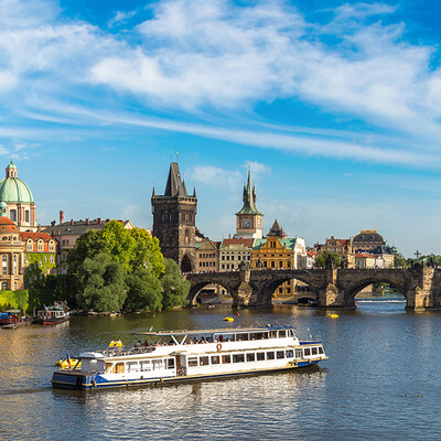 Karlov most, putovanje u Prag, garantirani polasci