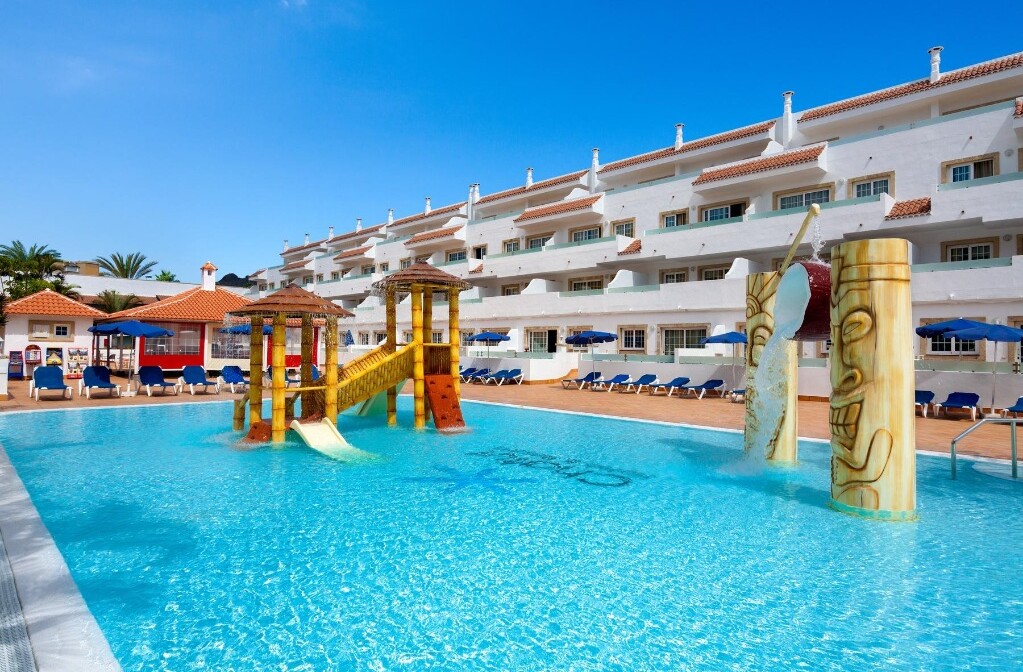 Chatur Playa Real Resort 4