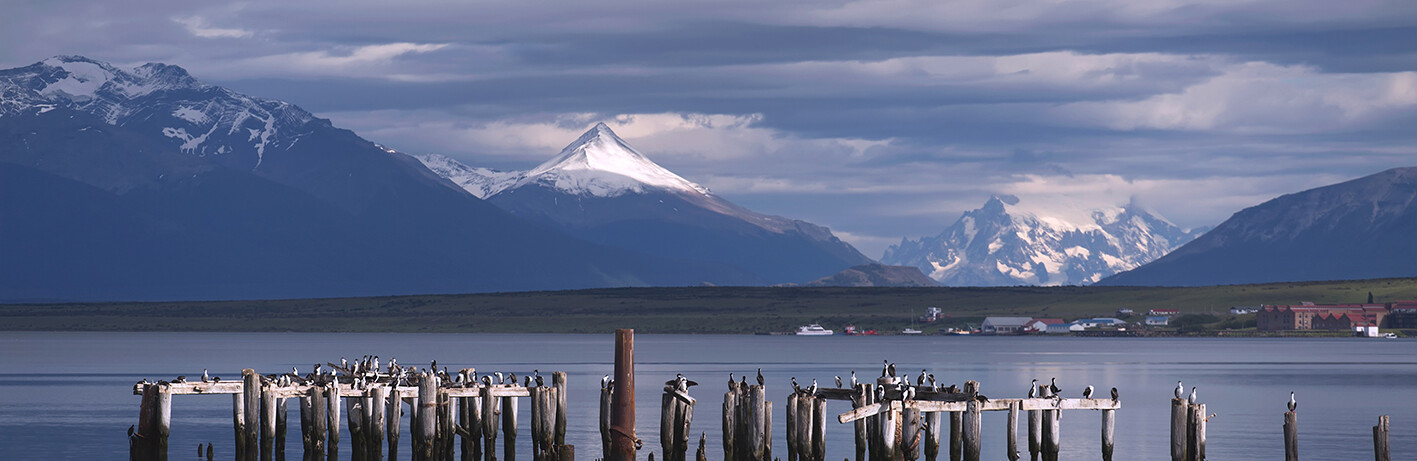 Puerto Natales