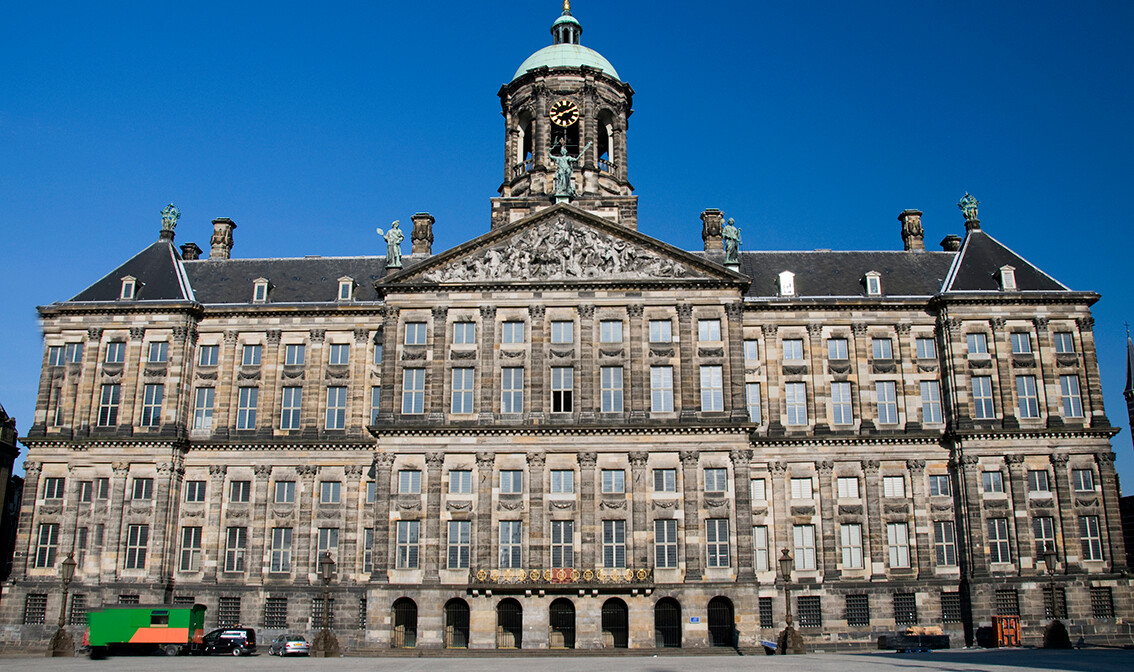 Amsterdam putovanje zrakoplovom, Amsterdam garantirani polasci, mondo travel