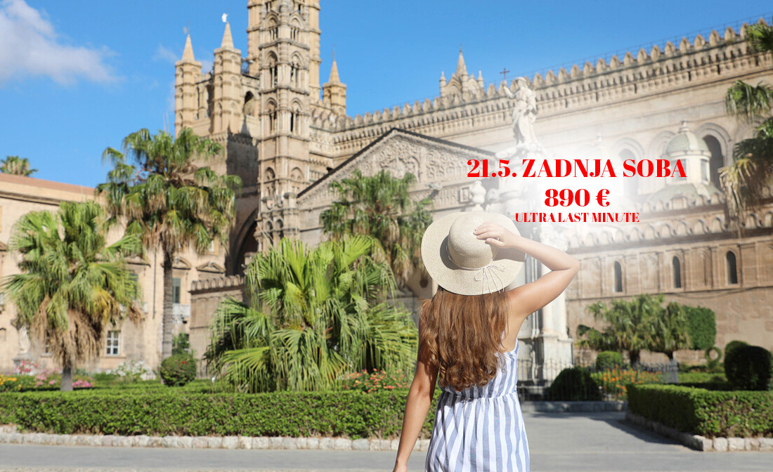 SICILIJA BANER