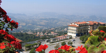 San Marino putovanje autobusom, Mondo travel