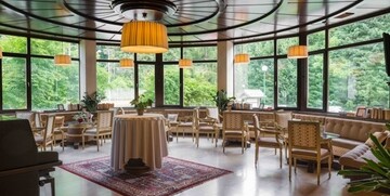 Skijanje i wellness u Sloveniji, Bled, Hotel Ribno, bar