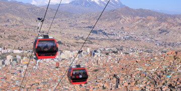 Bolivija, mondo travel, garantirani polasci