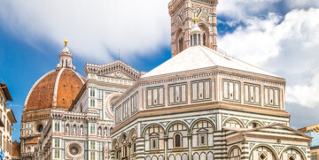 Toskana putovanje, Firenza putovanje autobusom, europska putovanja mondo travel