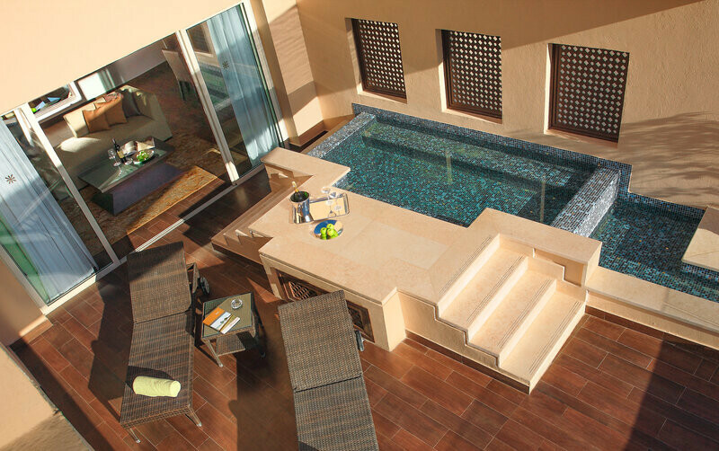 Steigenberger Makadi  (ex: Jaz Makadi Bayview & Golf Resort) 8