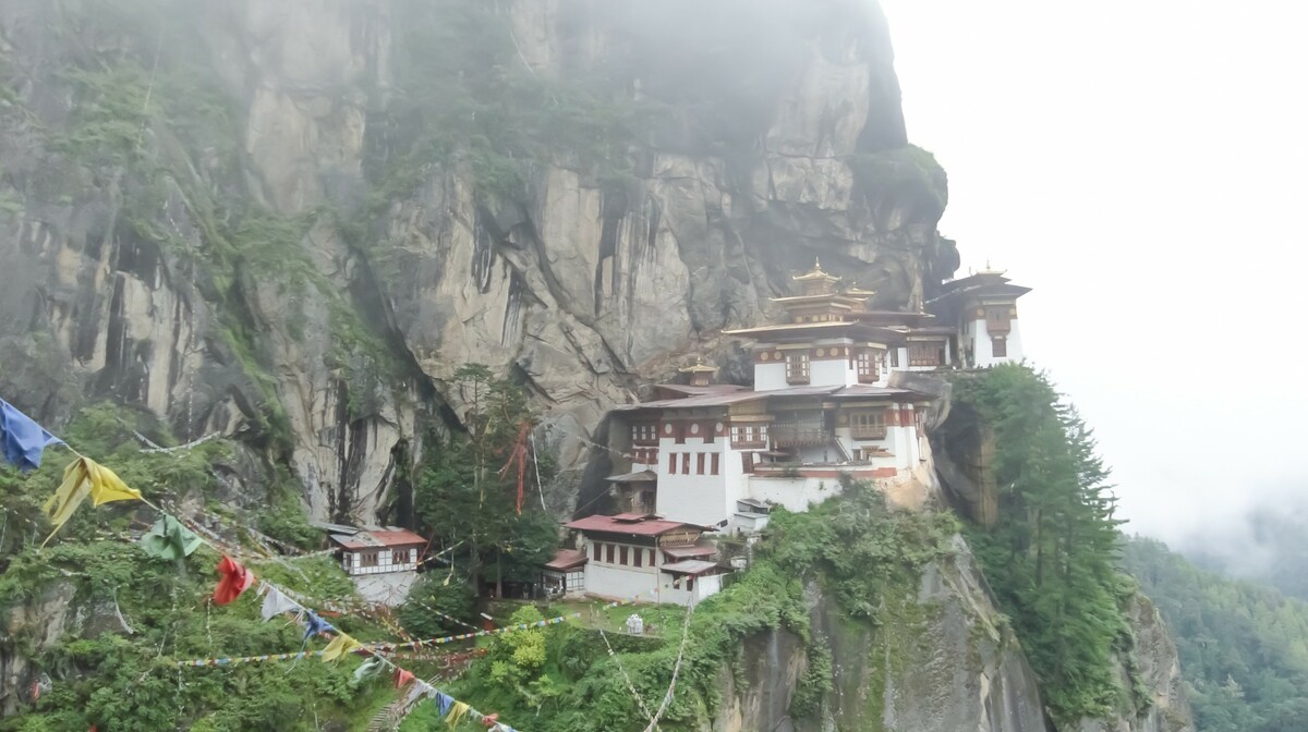 Butan, Paro Taktsang, putovanje u Butan, grupni polasci, garantirani polasci