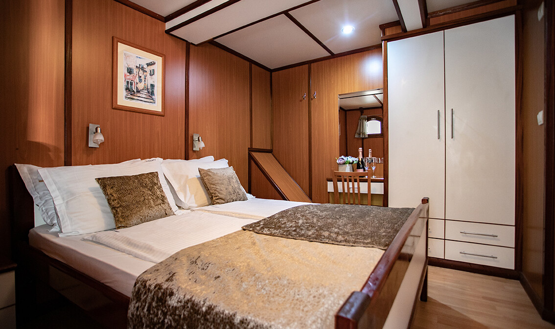 krstarenje, hrvatska, mondo travel