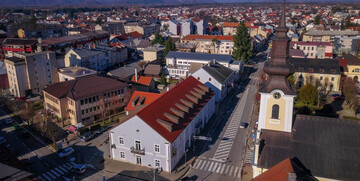 Gospić